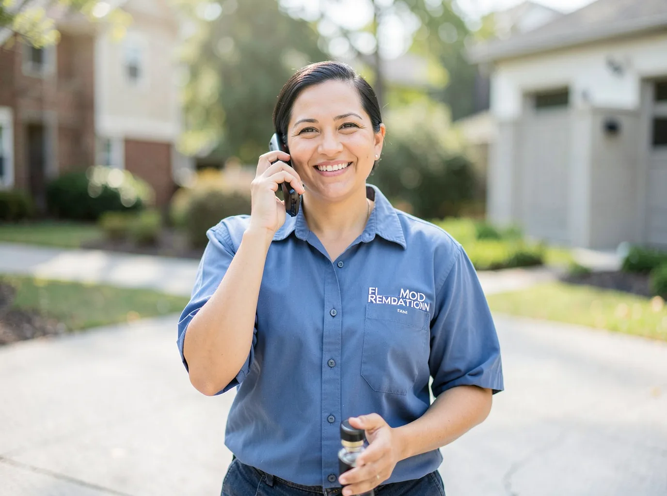 Mold Remediation Mountain Rest, SC FAQs
